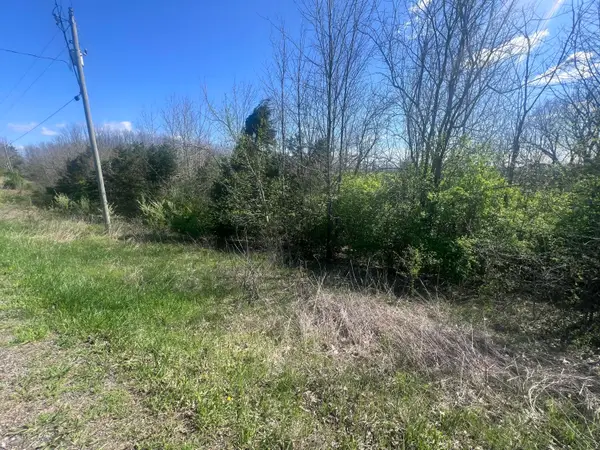 0 Tom Hackley Road, Stanford, KY 40484