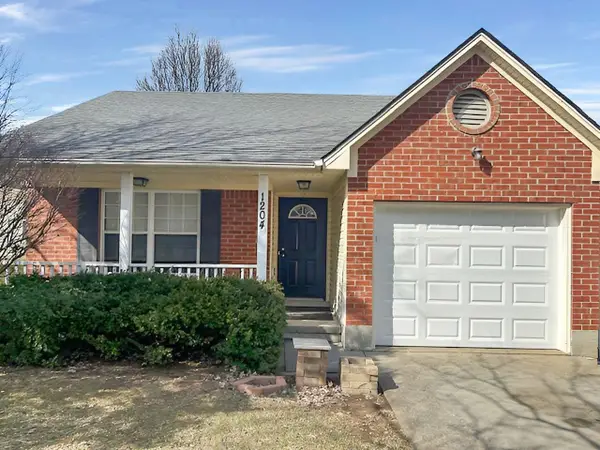 1204 Red Stone Drive, Lexington, KY 40509