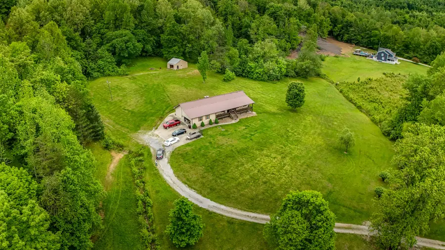 315 Sukey Hollow Road, Williamsburg, KY 40769 - Image #3