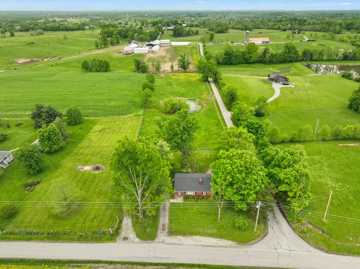 1256 Jackson Pike, Harrodsburg, KY 40330 - Image #1