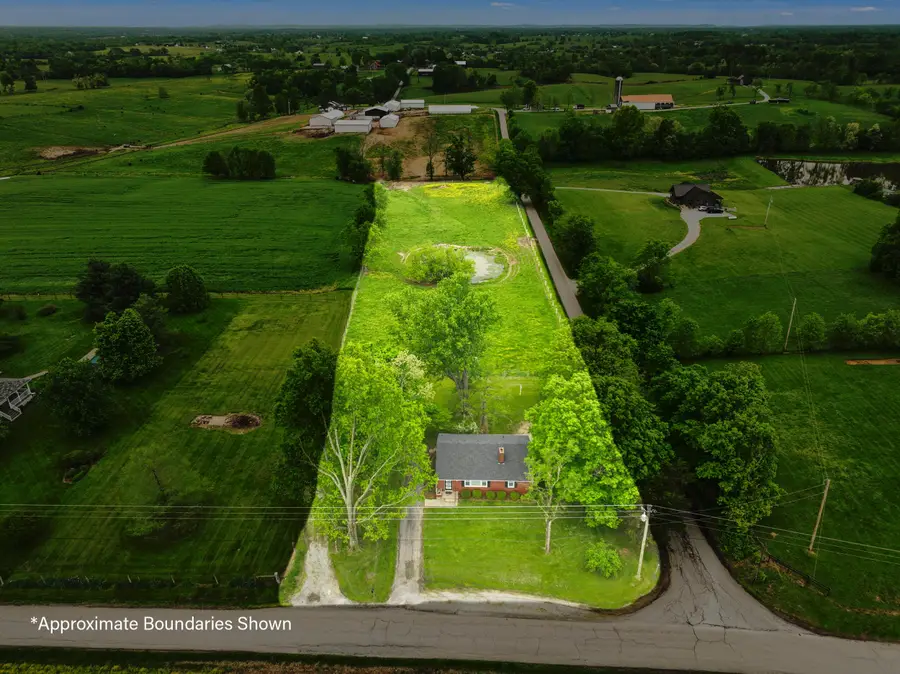 1256 Jackson Pike, Harrodsburg, KY 40330 - Image #2