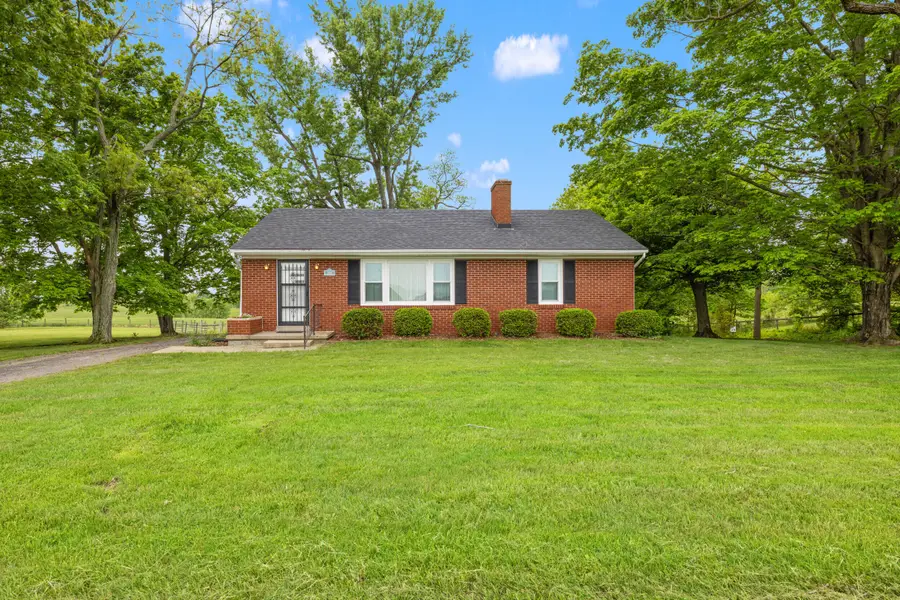 1256 Jackson Pike, Harrodsburg, KY 40330 - Image #3