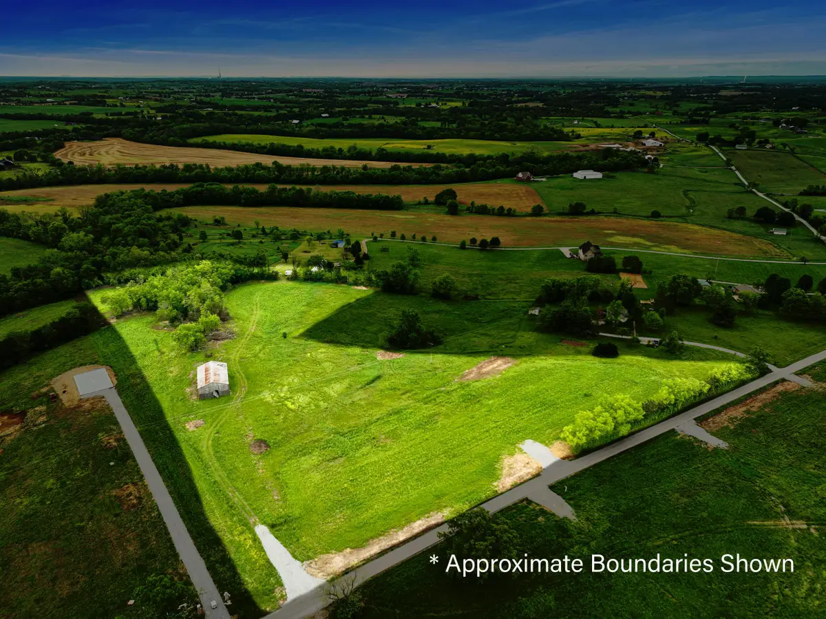 Tract 3 Cole Road, Harrodsburg, KY 40330 - Image #1