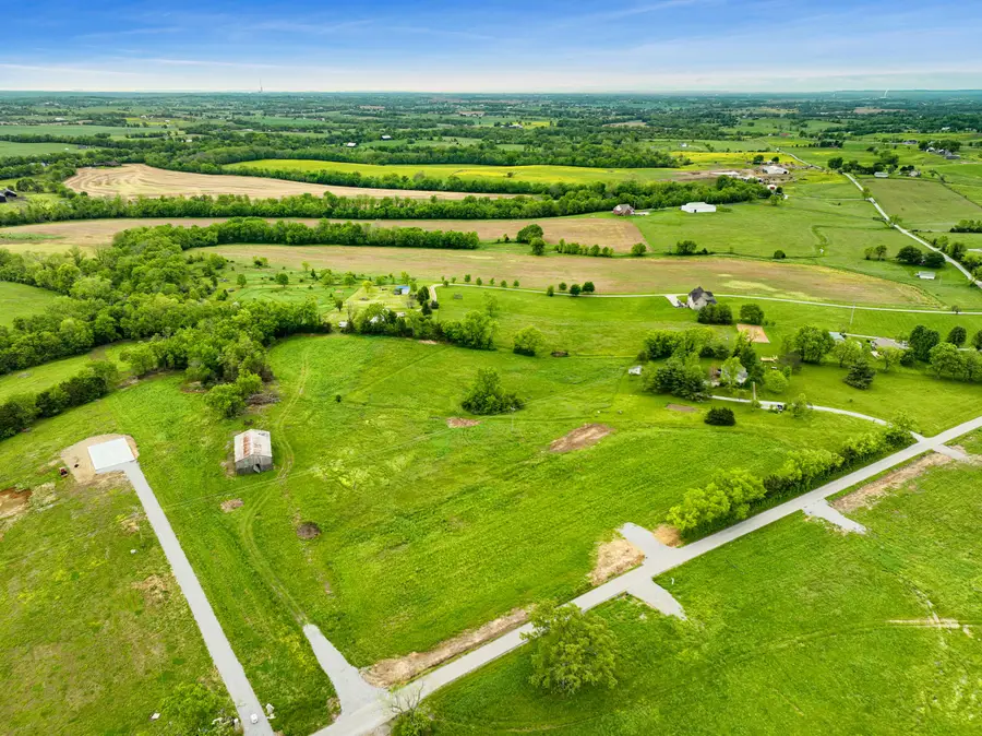 Tract 3 Cole Road, Harrodsburg, KY 40330 - Image #2