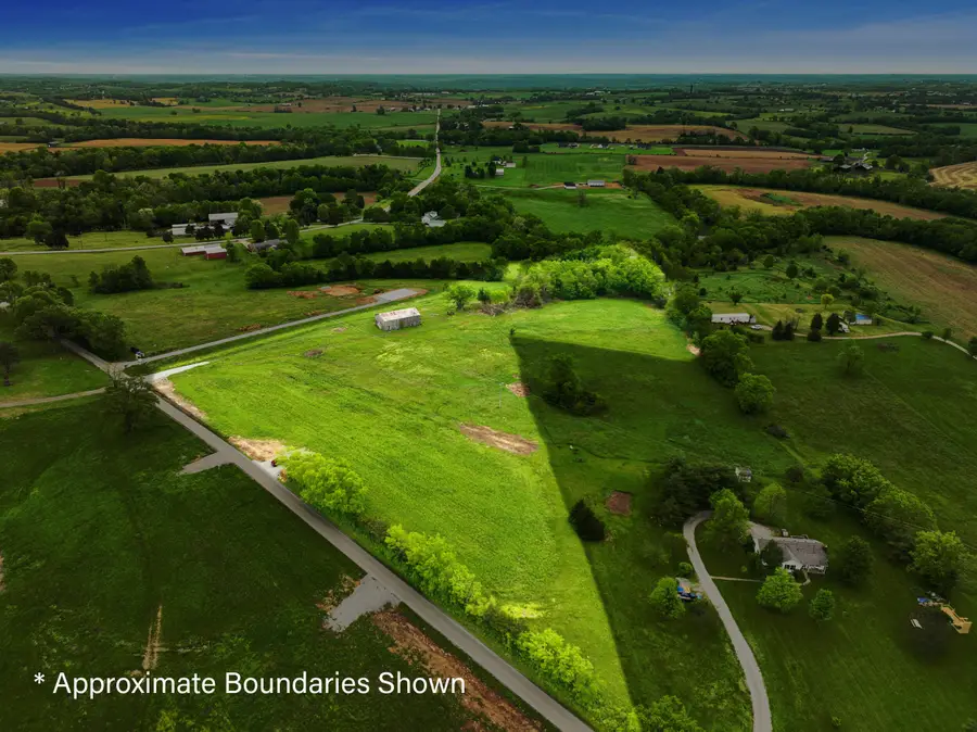 Tract 3 Cole Road, Harrodsburg, KY 40330 - Image #3