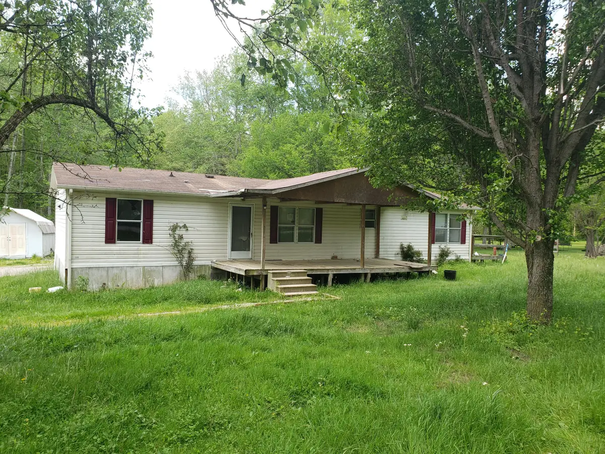 1534 Tuttle Road, London, KY 40744 - #1