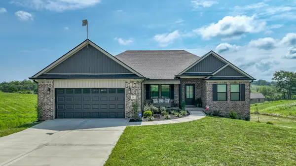 80 Josalyn Court, Paint Lick, KY 40461