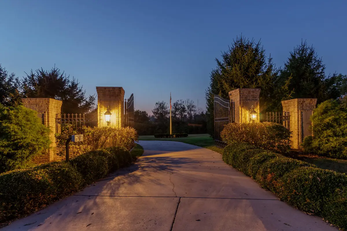 150 Old Woods Drive, Nicholasville, KY 40356 - #1