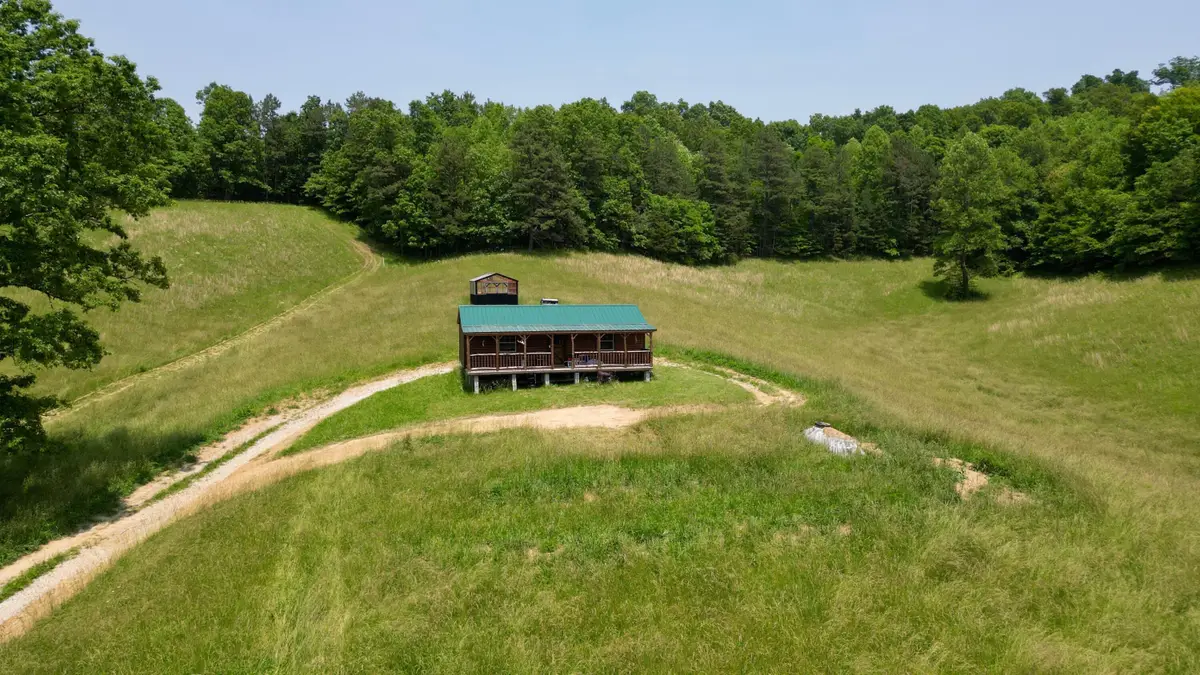 210 Sunset View Road, Tyner, KY 40486 - Image #1