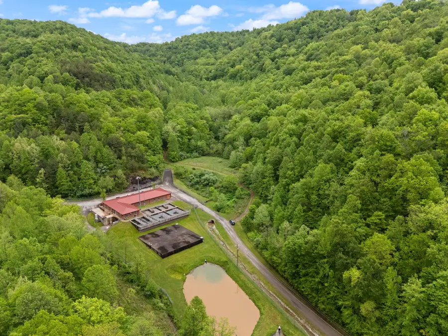 9999 Little Beech Creek Road, Manchester, KY 40962 - Image #2
