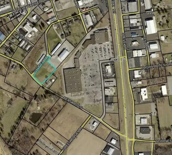 65 Hammer Drive, Russell Springs, KY 42642