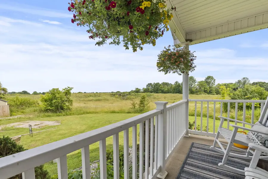 196 Harrods Trace, Harrodsburg, KY 40330 - #3