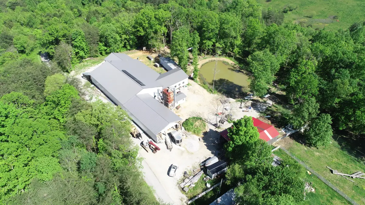 227 Callihan Road, East Bernstadt, KY 40729 - Image #1