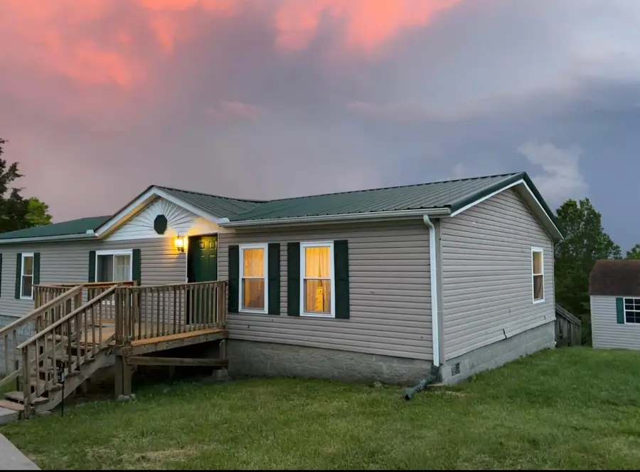 127 Scotts Mill Road, Sadieville, KY 40370 - Image #3