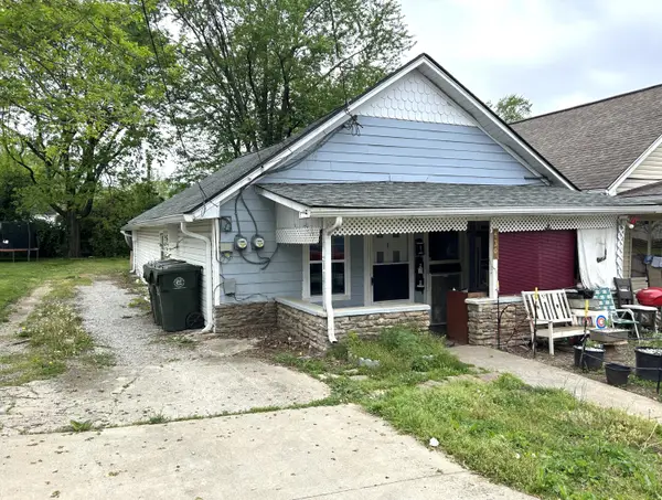 430 Morgan Avenue, Lexington, KY 40505