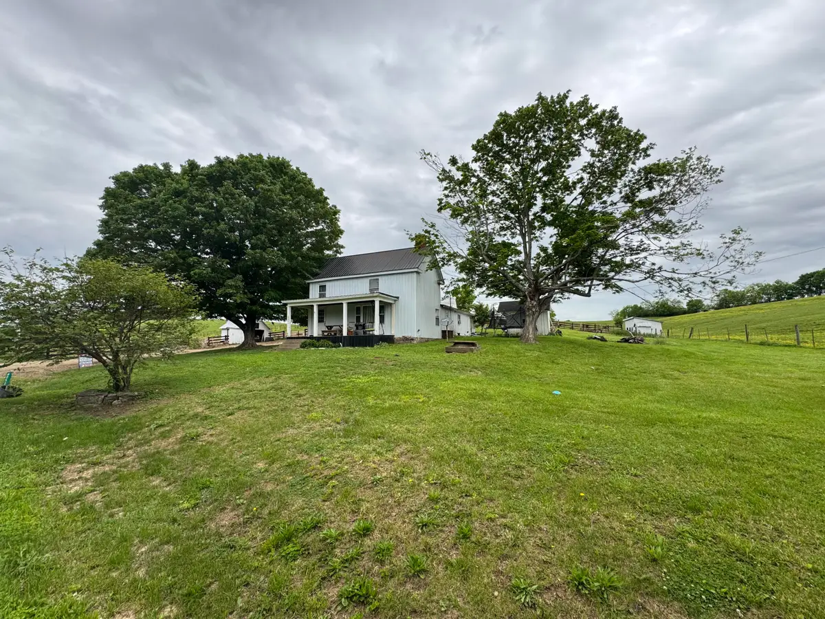 6252 Energy Road, Ewing, KY 41039 - Image #1