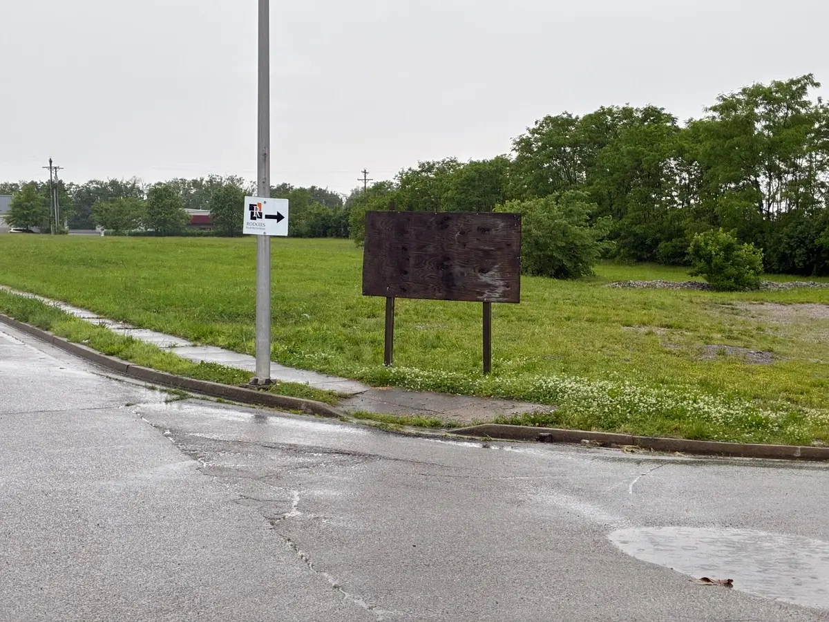 Address Withheld By Seller, Nicholasville, KY 40356 - Image #1