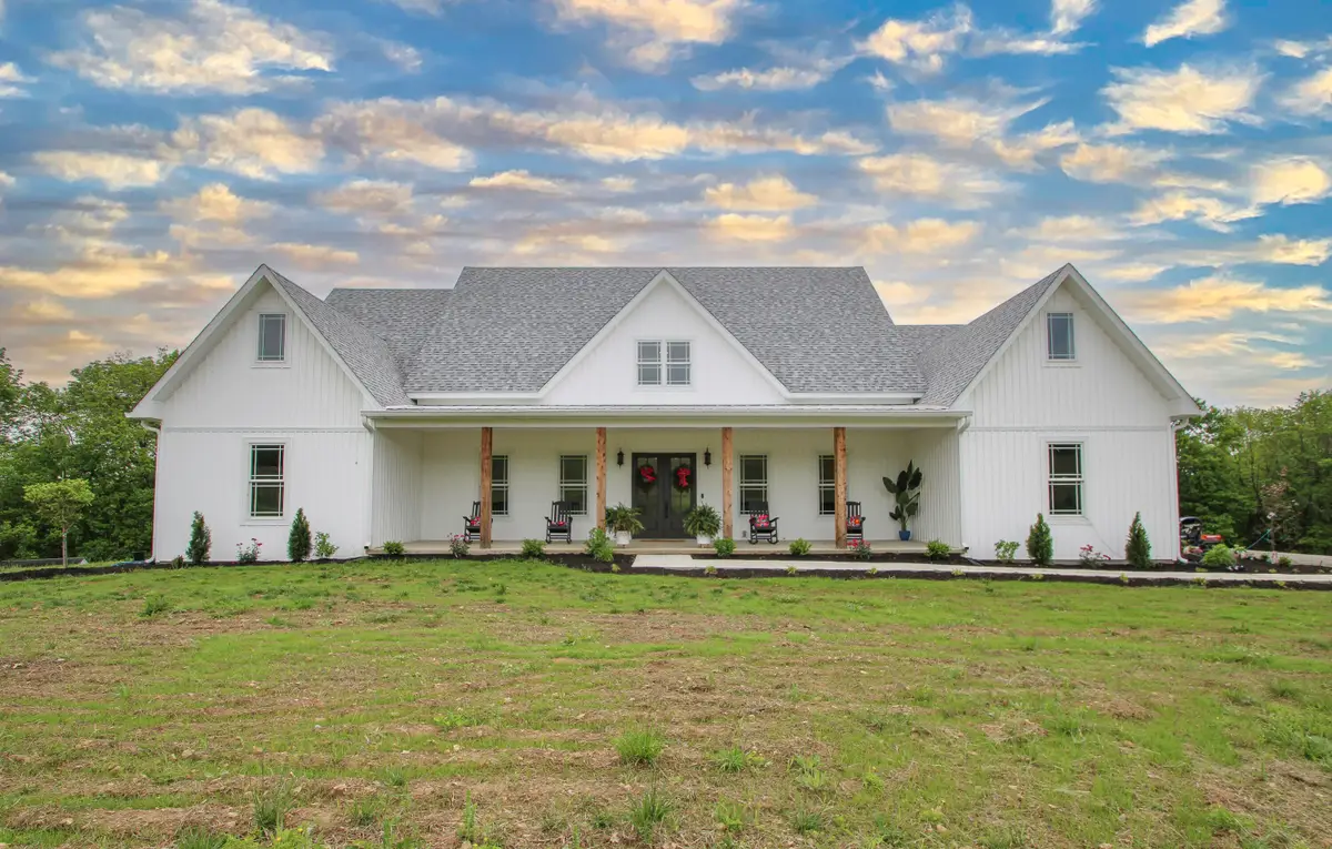 840 A T Dean Road, Harrodsburg, KY 40330 - Image #1