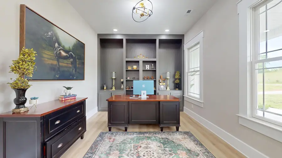 840 A T Dean Road, Harrodsburg, KY 40330 - Image #3