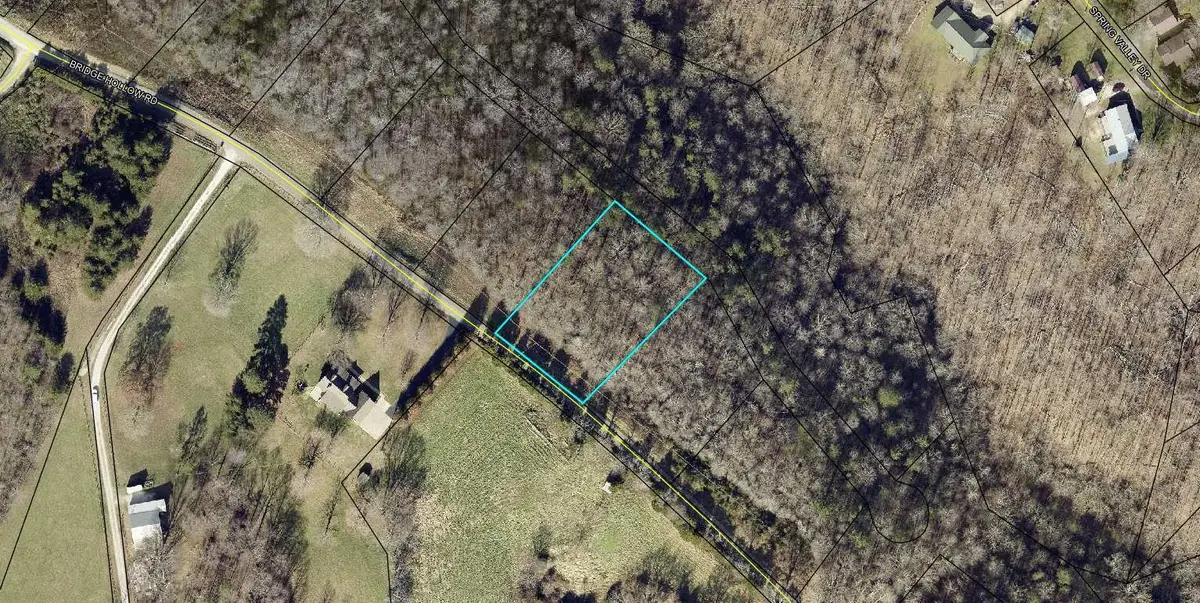 Lot 6 Bridge Hollow Road, Somerset, KY 42503 - Image #1