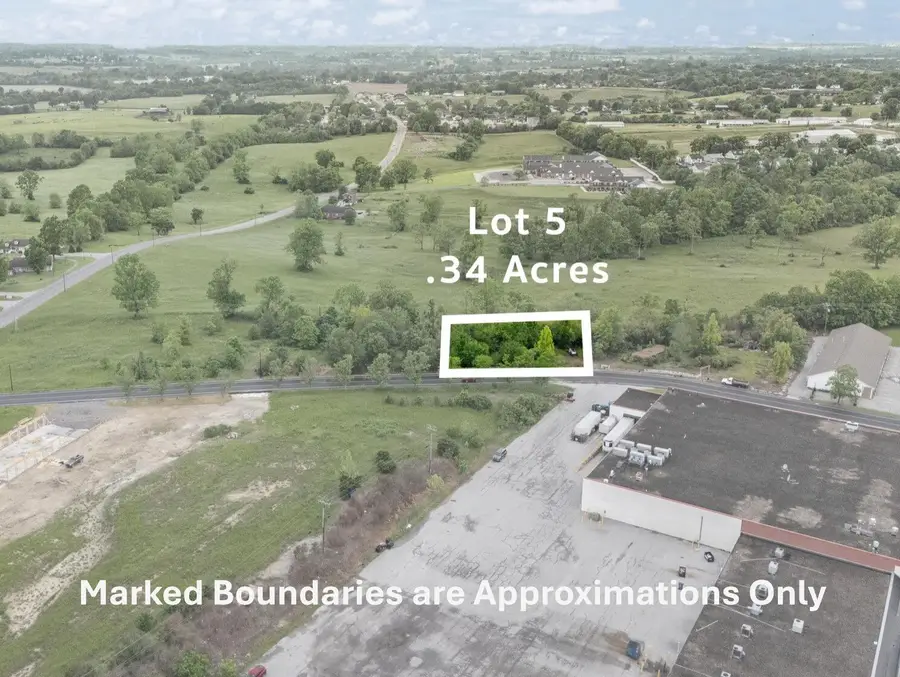 547 Legion Drive, Harrodsburg, KY 40330 - Image #3