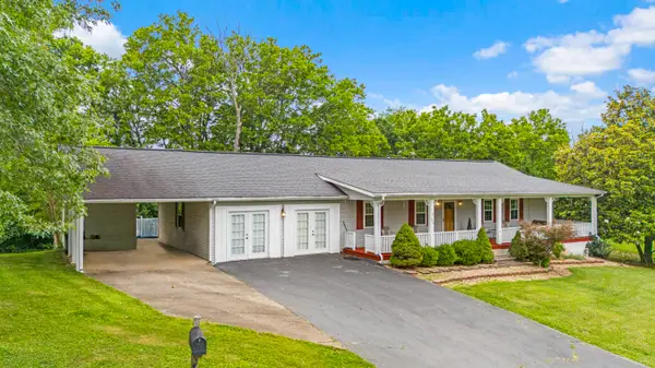533 Alliance Drive, Mt Sterling, KY 40353