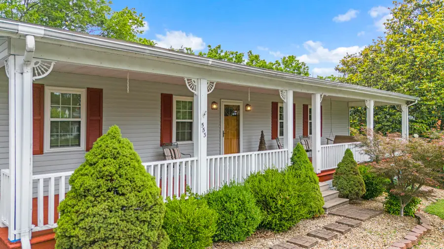 533 Alliance Drive, Mount Sterling, KY 40353 - Image #2