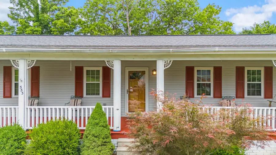 533 Alliance Drive, Mount Sterling, KY 40353 - Image #3