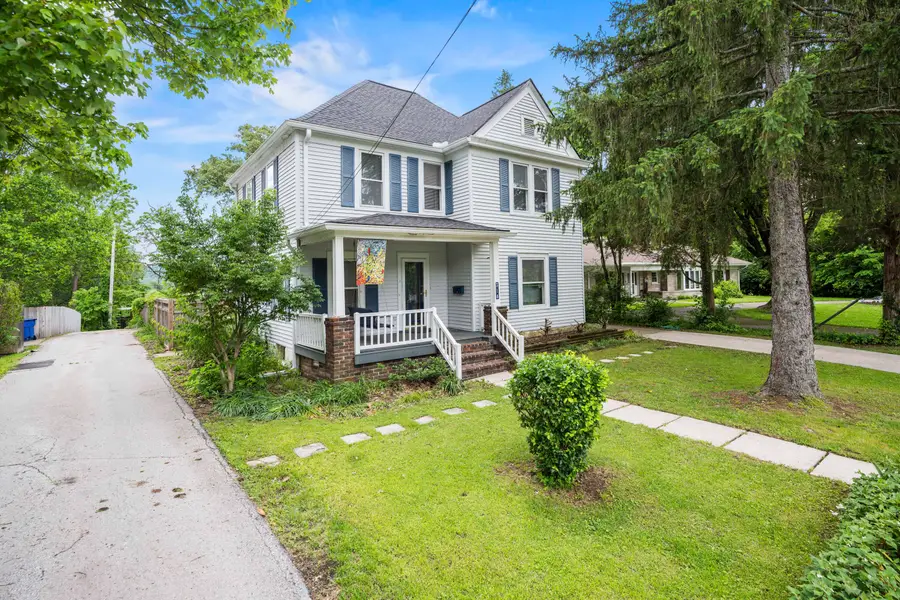 318 Jackson Street, Berea, KY 40403 - Image #2