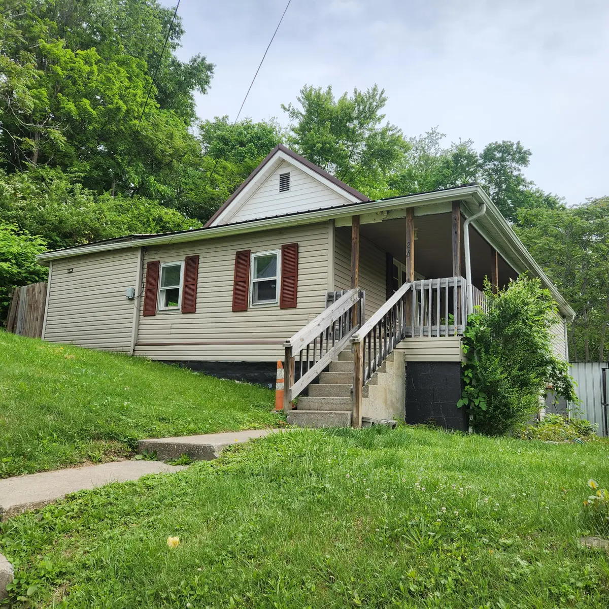 26 Todd Street, Livingston, KY 40445 - Image #1