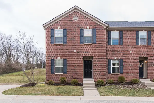 4464 Stuart Hall Boulevard #6101, Lexington, KY 40509