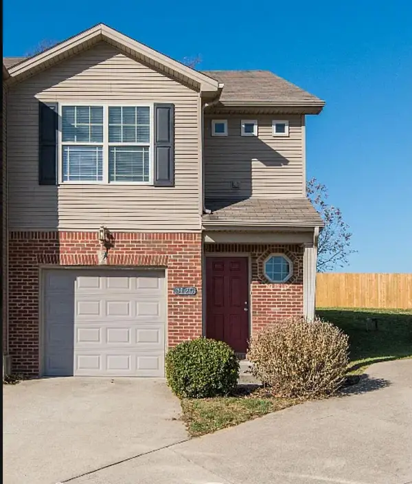 3125 Daly Place, Lexington, KY 40511