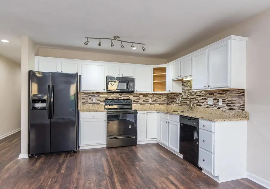 3125 Daly Place, Lexington, KY 40511 - #3