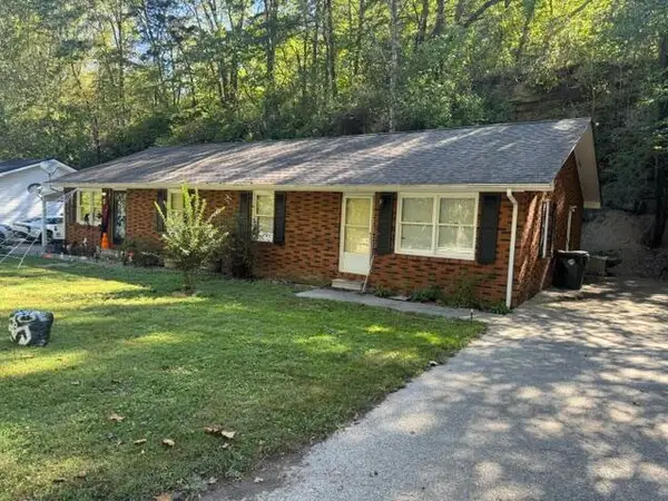 394 Spring Street #1 & 2, London, KY 40741