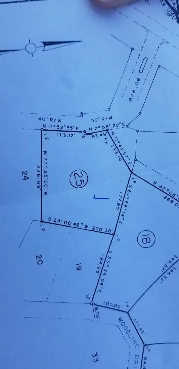 Lot 25 Woodside Drive, Somerset, KY 42503