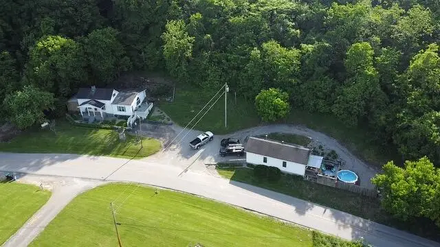 3735 Wyoming Road, Owingsville, KY 40360 - Image #1