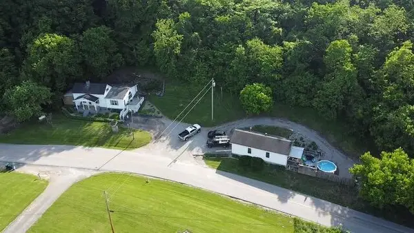 3735 Wyoming Road, Owingsville, KY 40360