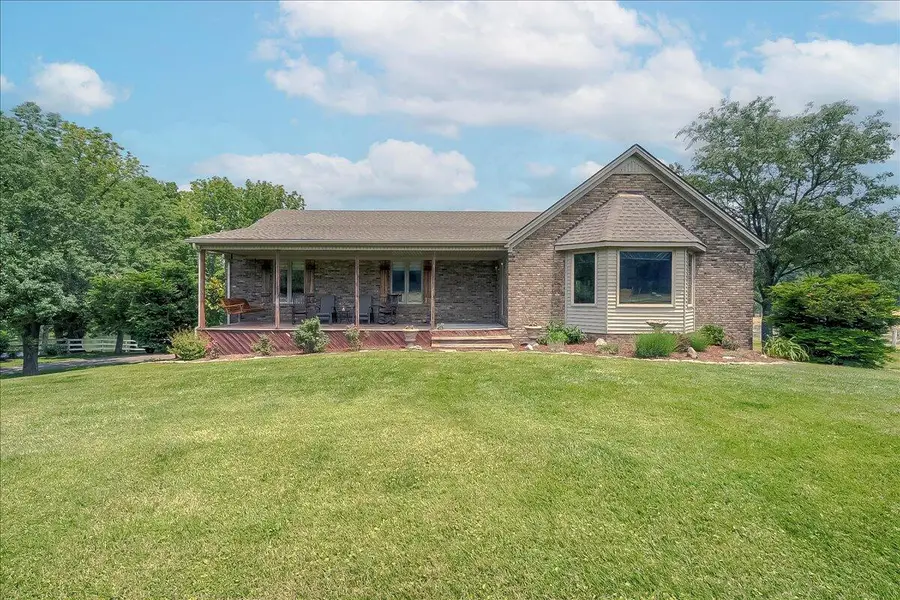2630 Steadmantown Lane, Frankfort, KY 40601 - Image #3