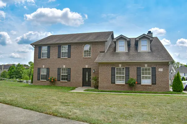200 Manoah Lane, Nicholasville, KY 40356