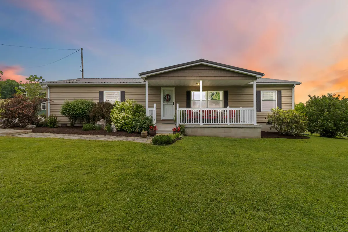 310 Todd Road, Eubank, KY 42567 - Image #1