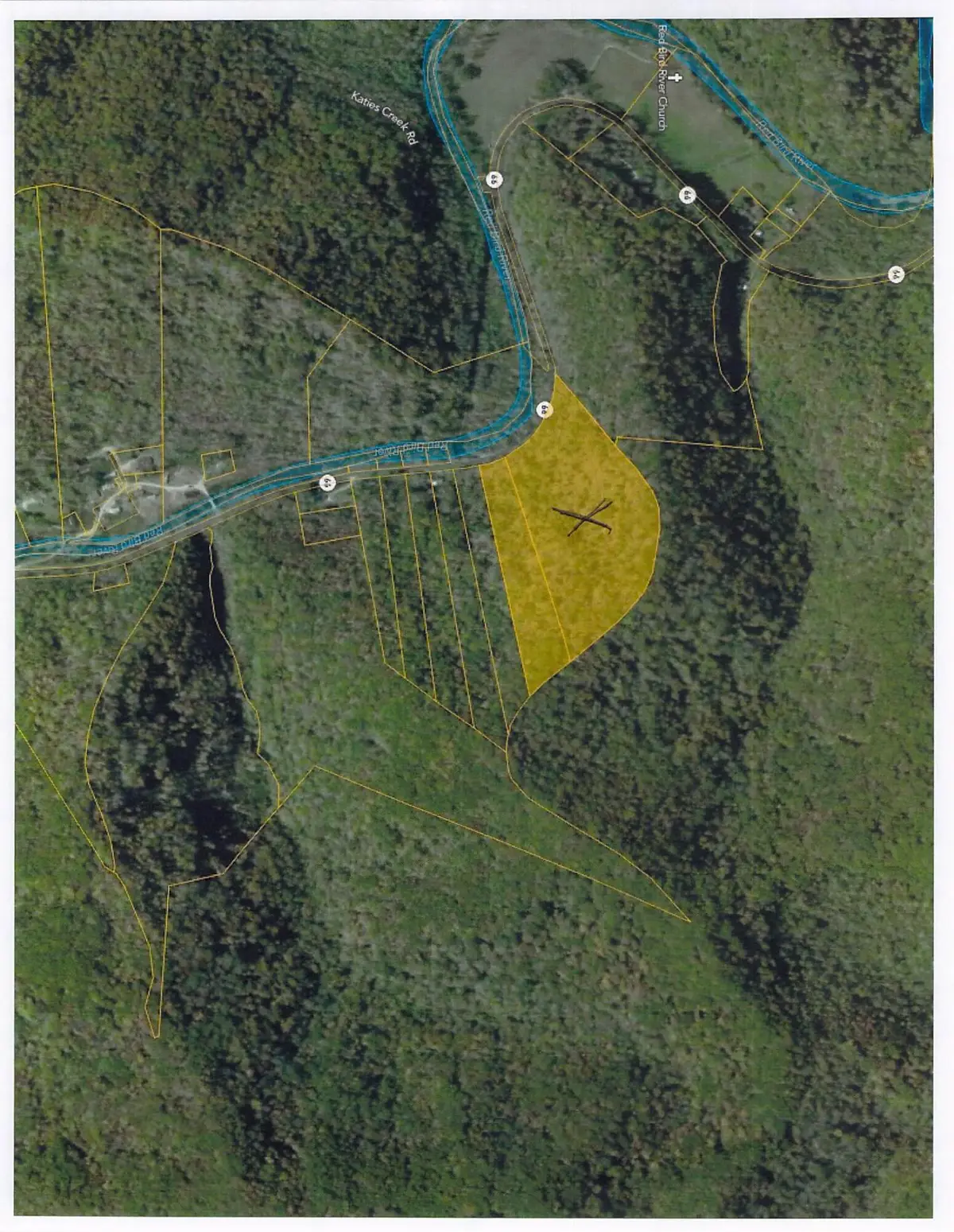 0 Hwy 66, Roark, KY 40979 - Image #1