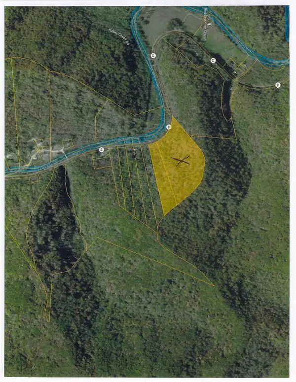 0 Hwy 66, Roark, KY 40979