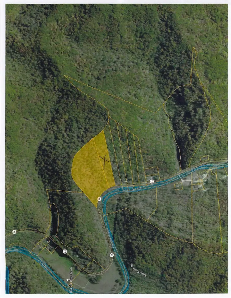 00 Hwy 66, Roark, KY 40979 - Image #2