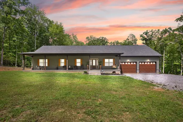 4050 Bee Creek Road, Corbin, KY 40701