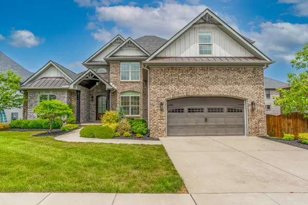 2605 Lucca Place, Lexington, KY 40509