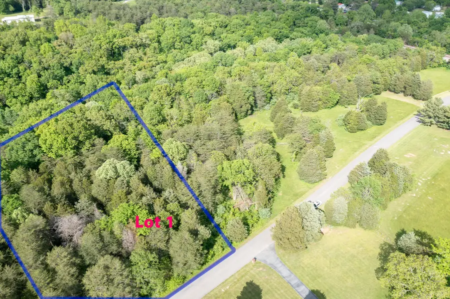 Lot 1 Cedar Pointe Drive, Somerset, KY 42501 - Image #3