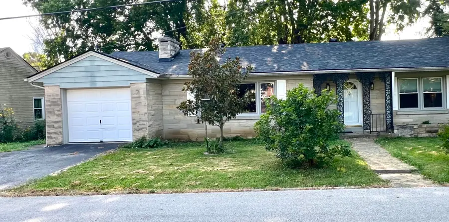 122 Mac Court Court, Harrodsburg, KY 40330 - #2