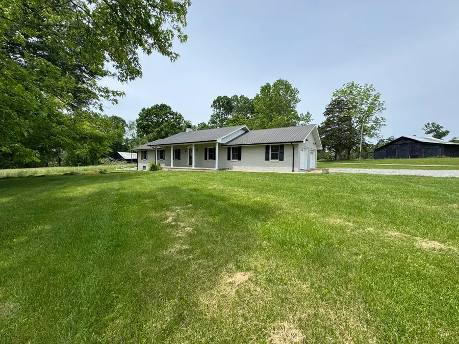 83 Gene Conner Road, Russell Springs, KY 42642 - Image #2