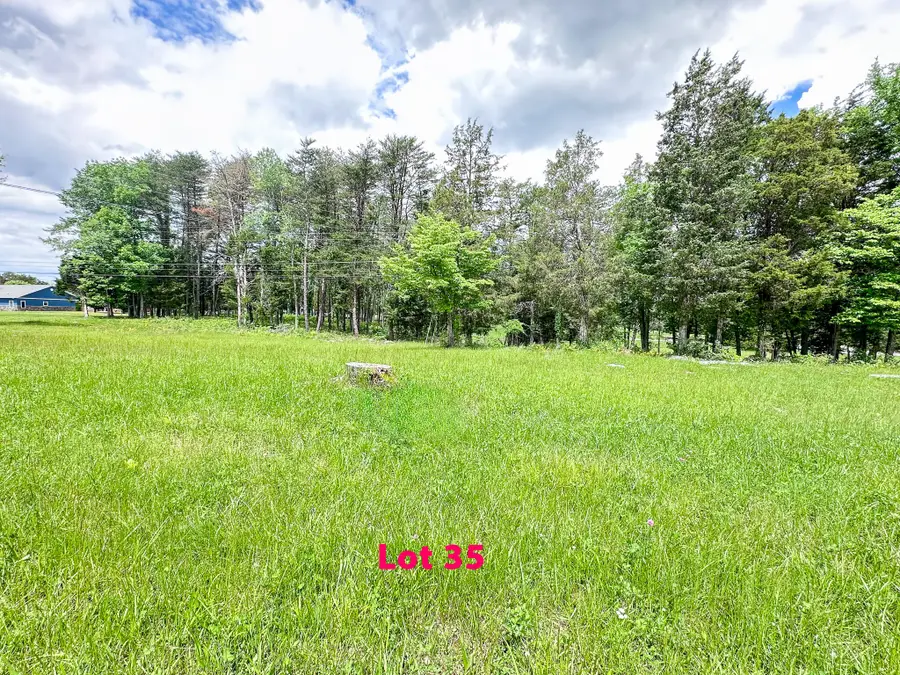 Lot 35 Cedar Grove Road, Somerset, KY 42501 - Image #2