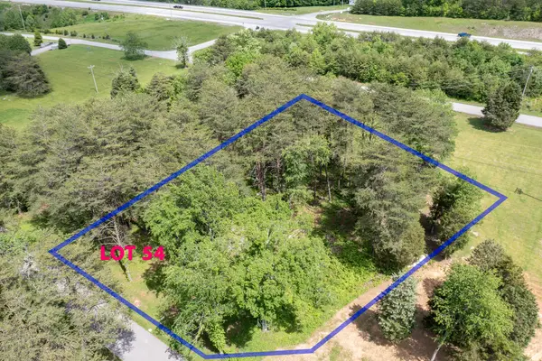 Lot 54 Deerhaven Drive, Somerset, KY 42501